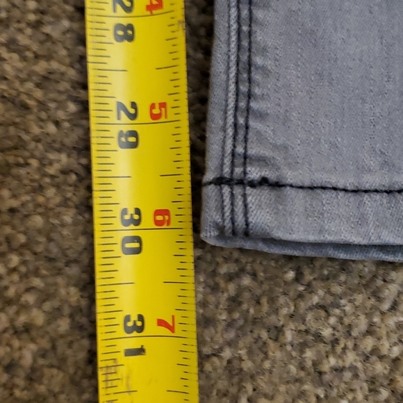 🆕️"NICO" Super Skinny Hudson Jeans - Picture 14 of 16